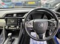 Honda Civic VTEC SR 27