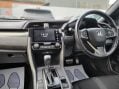 Honda Civic VTEC SR 8