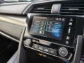 Honda Civic VTEC SR 25