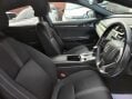 Honda Civic VTEC SR 12