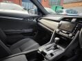 Honda Civic VTEC SR 9