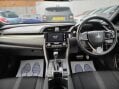 Honda Civic VTEC SR 6