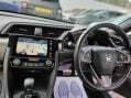 Honda Civic VTEC SR 21