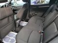 Honda Civic VTEC SR 16