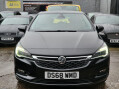 Vauxhall Astra ELITE NAV S/S 3