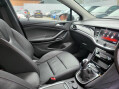 Vauxhall Astra ELITE NAV S/S 4