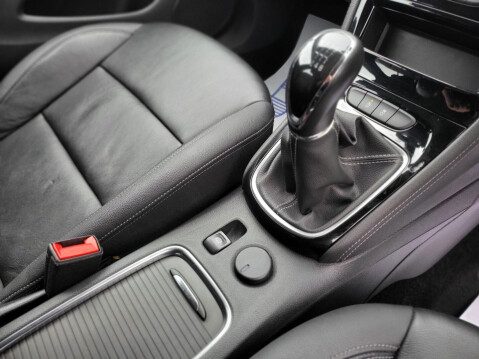 Vauxhall Astra ELITE NAV S/S 5