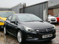 Vauxhall Astra ELITE NAV S/S 7
