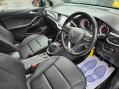 Vauxhall Astra ELITE NAV S/S 9
