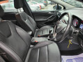Vauxhall Astra ELITE NAV S/S 11