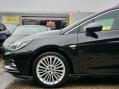 Vauxhall Astra ELITE NAV S/S 13