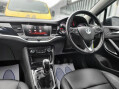Vauxhall Astra ELITE NAV S/S 14