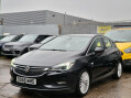 Vauxhall Astra ELITE NAV S/S 15