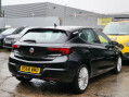 Vauxhall Astra ELITE NAV S/S 16