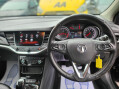 Vauxhall Astra ELITE NAV S/S 24