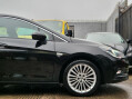 Vauxhall Astra ELITE NAV S/S 30