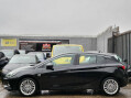 Vauxhall Astra ELITE NAV S/S 10