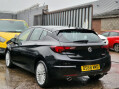 Vauxhall Astra ELITE NAV S/S 21