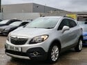 Vauxhall Mokka SE CDTI