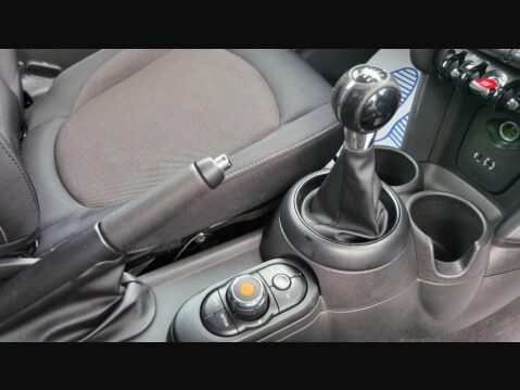 Mini Hatch ONE 12