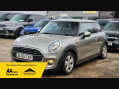 Mini Hatch ONE 1