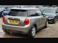 Mini Hatch ONE 10