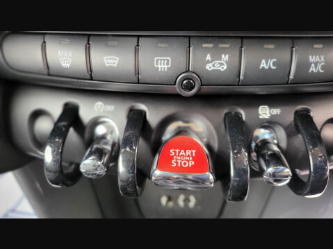 Mini Hatch ONE 21