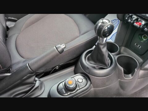 Mini Hatch ONE 12