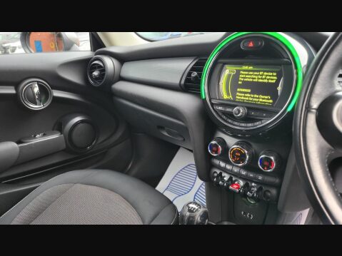 Mini Hatch ONE 13