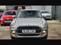 Mini Hatch ONE 3