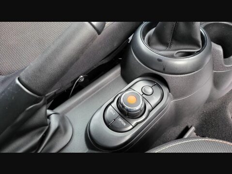 Mini Hatch ONE 20
