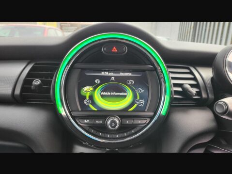Mini Hatch ONE 30