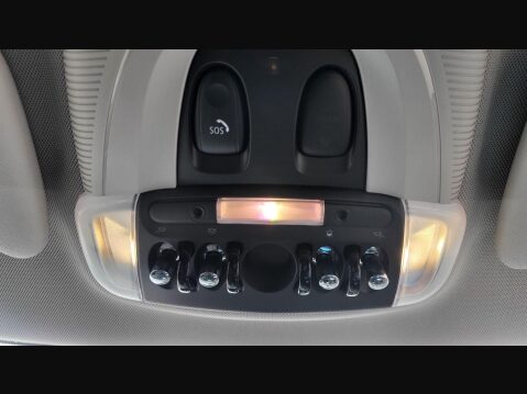 Mini Hatch ONE 34