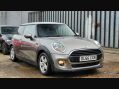 Mini Hatch ONE 2