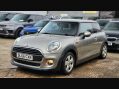Mini Hatch ONE 4