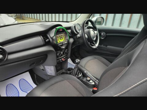 Mini Hatch ONE 11