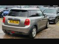 Mini Hatch ONE 10