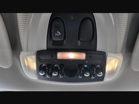 Mini Hatch ONE 34