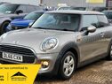 Mini Hatch ONE