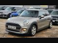 Mini Hatch ONE 4
