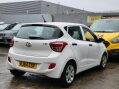 Hyundai i10 S 11