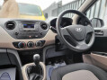 Hyundai i10 S 5