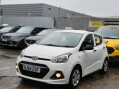 Hyundai i10 S 1