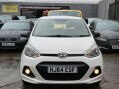 Hyundai i10 S 3