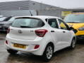Hyundai i10 S 11