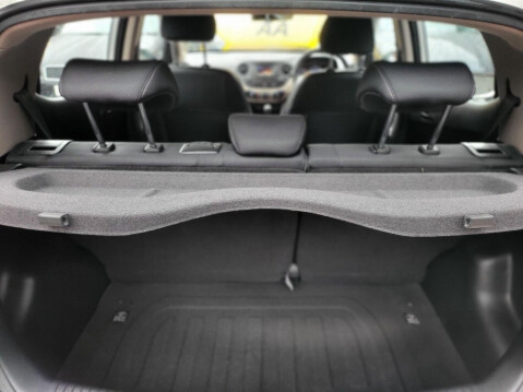 Hyundai i10 S 28
