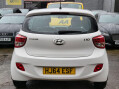 Hyundai i10 S 8