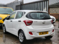 Hyundai i10 S 13