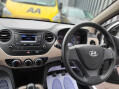 Hyundai i10 S 16