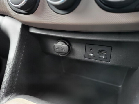 Hyundai i10 S 22